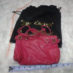 Original Juicy Couture Crossbody Bag